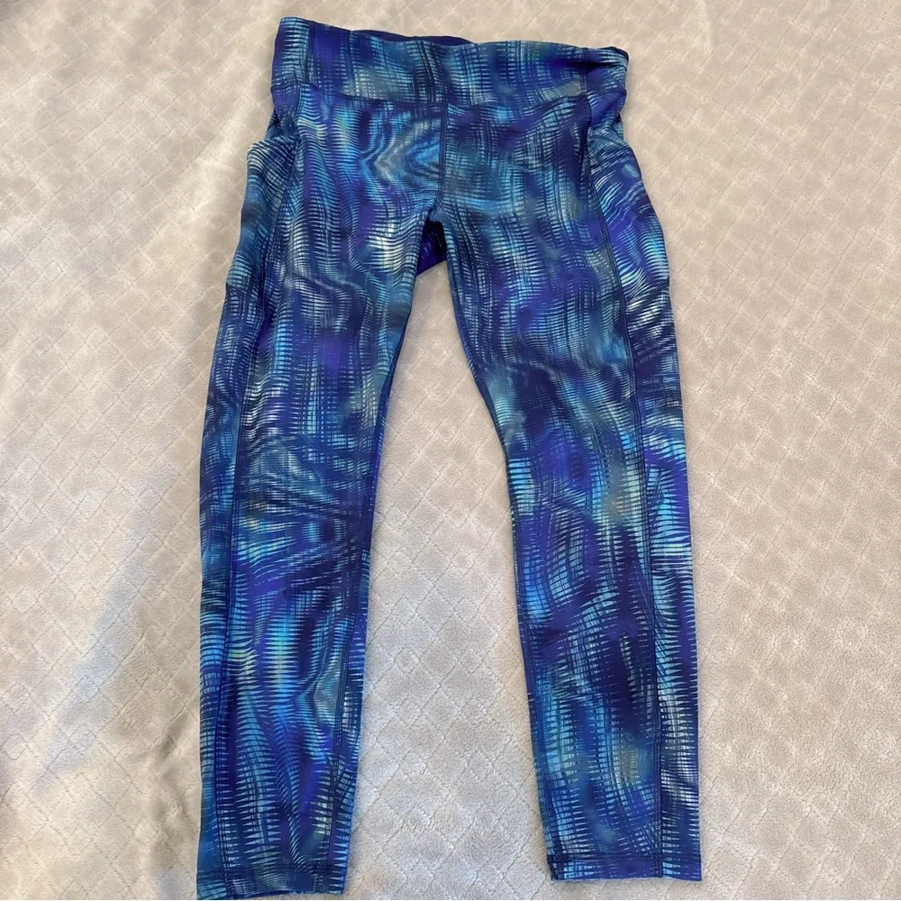 Lululemon Wunder Train High-Rise Tight Size 12 - Picture 3 of 5